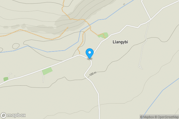 Auction Properties in Llangybi|propertyauctions.io