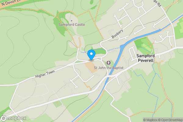 Auction Properties in Sampford Peverell|propertyauctions.io