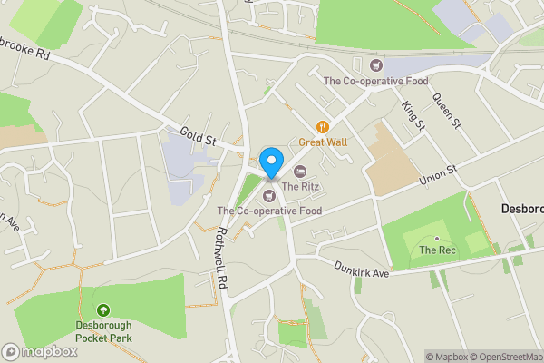 Auction Properties in Desborough|propertyauctions.io