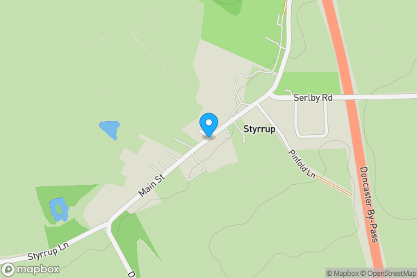 Auction Properties in Styrrup|propertyauctions.io