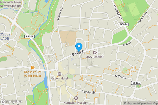 Auction Properties in Nantwich|propertyauctions.io