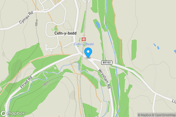 Auction Properties in Cefn-y-bedd|propertyauctions.io