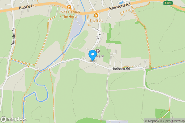 Auction Properties in Standon|propertyauctions.io