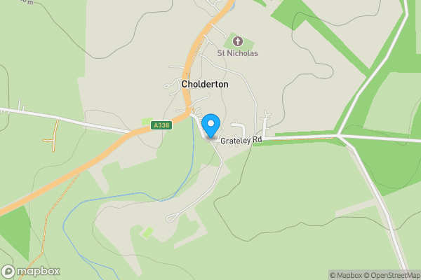 Auction Properties in Cholderton|propertyauctions.io