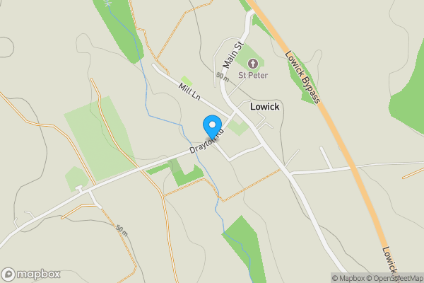 Auction Properties in Lowick|propertyauctions.io