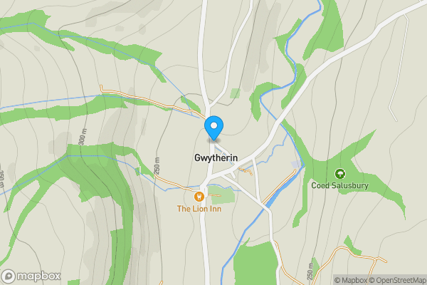 Auction Properties in Gwytherin|propertyauctions.io