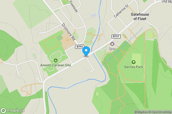 Auction Properties in Gatehouse of Fleet|propertyauctions.io