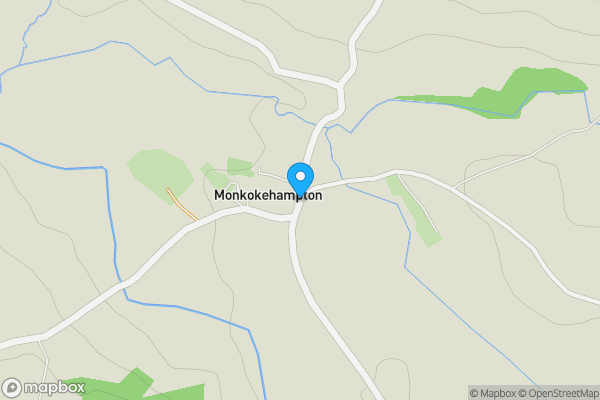 Auction Properties in Monkokehampton|propertyauctions.io