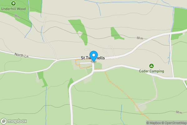 Auction Properties in St Twynnells|propertyauctions.io