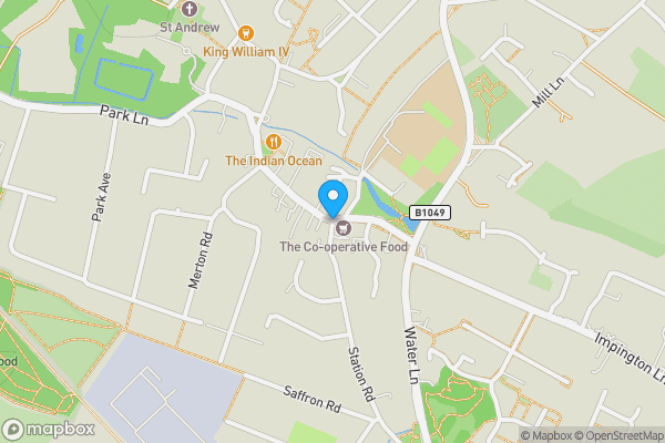 Auction Properties in Histon|propertyauctions.io