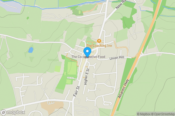 Auction Properties in St Columb Major|propertyauctions.io