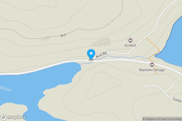 Auction Properties in Badachro|propertyauctions.io