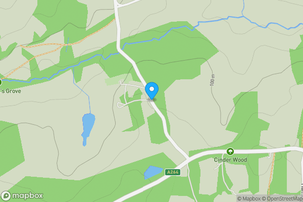 Auction Properties in Hammerwood|propertyauctions.io