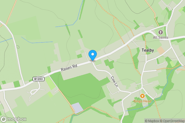 Auction Properties in Tealby|propertyauctions.io