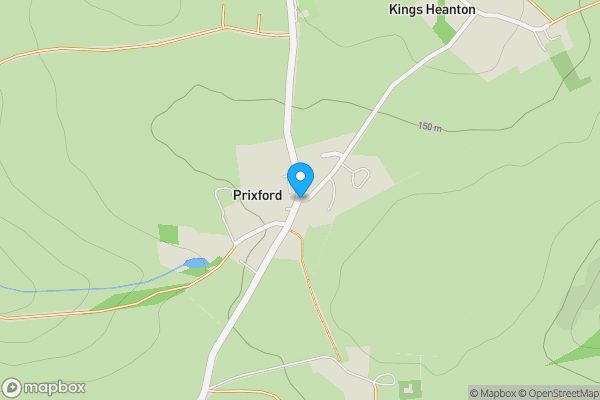 Auction Properties in Prixford|propertyauctions.io