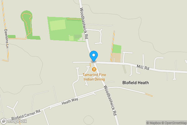 Auction Properties in Blofield Heath|propertyauctions.io