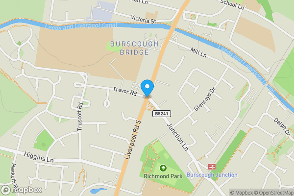 Auction Properties in Burscough|propertyauctions.io