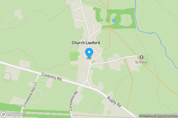 Auction Properties in Church Lawford|propertyauctions.io