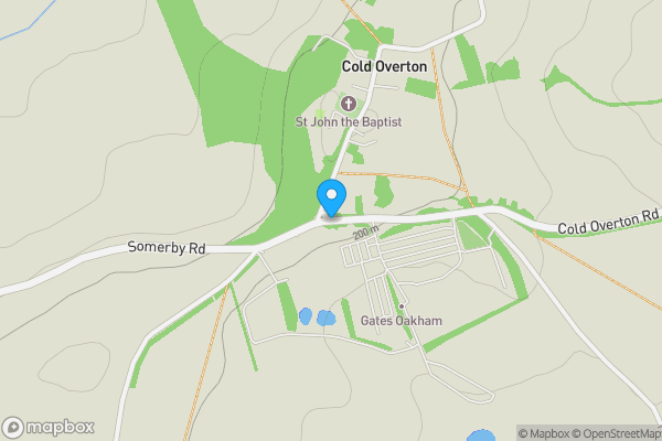 Auction Properties in Cold Overton|propertyauctions.io