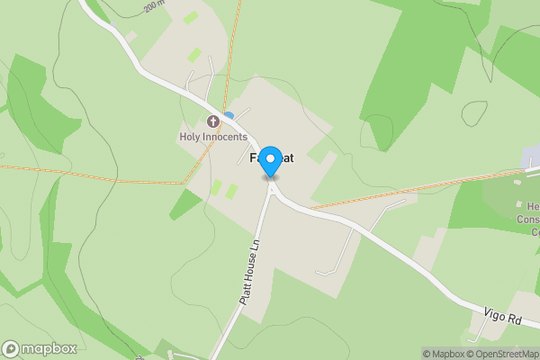 Auction Properties in Fairseat|propertyauctions.io