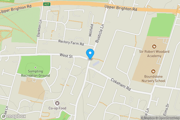 Auction Properties in Sompting|propertyauctions.io