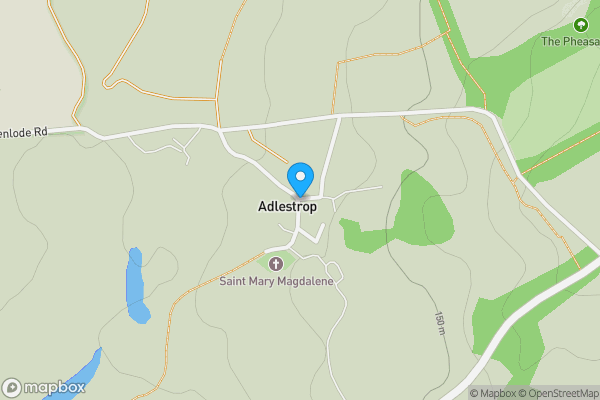 Auction Properties in Adlestrop|propertyauctions.io