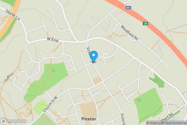 Auction Properties in Pinxton|propertyauctions.io
