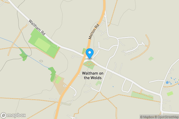 Auction Properties in Waltham on the Wolds|propertyauctions.io