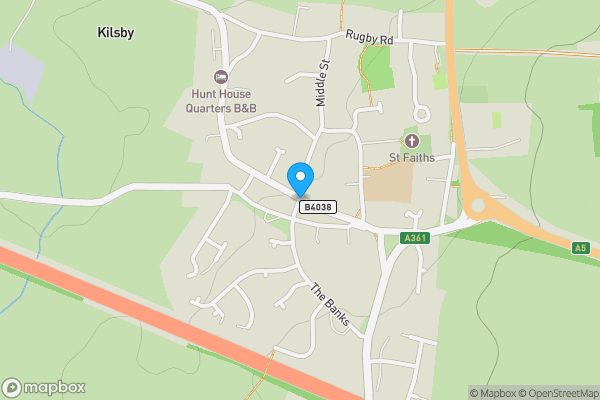 Auction Properties in Kilsby|propertyauctions.io