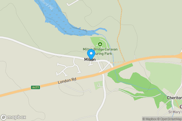 Auction Properties in Milton|propertyauctions.io
