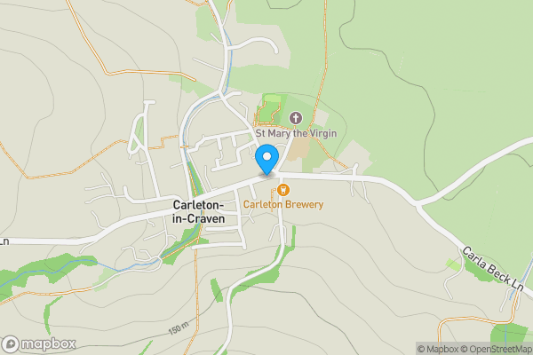 Auction Properties in Carleton-in-Craven|propertyauctions.io