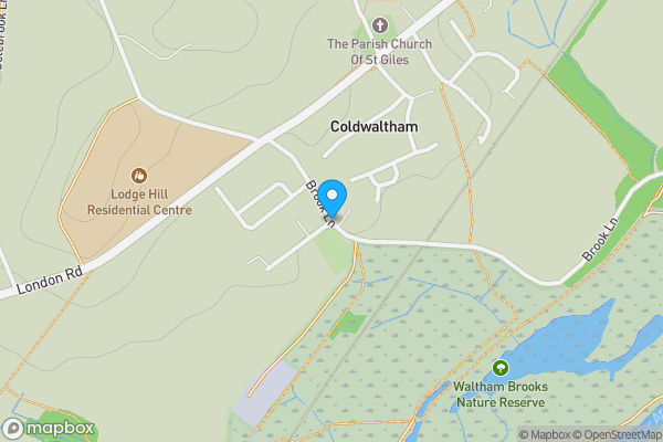 Auction Properties in Coldwaltham|propertyauctions.io