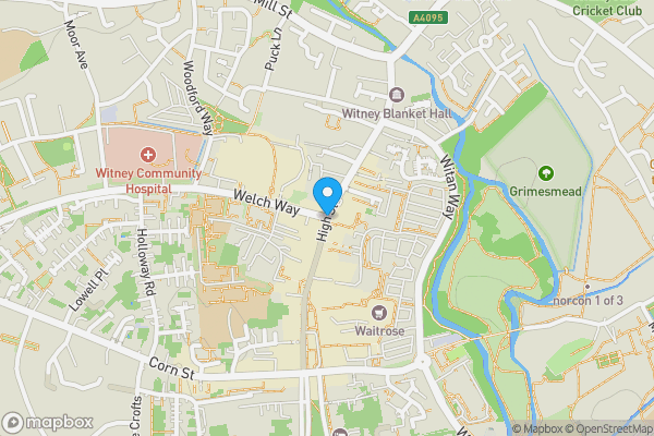 Auction Properties in Witney|propertyauctions.io