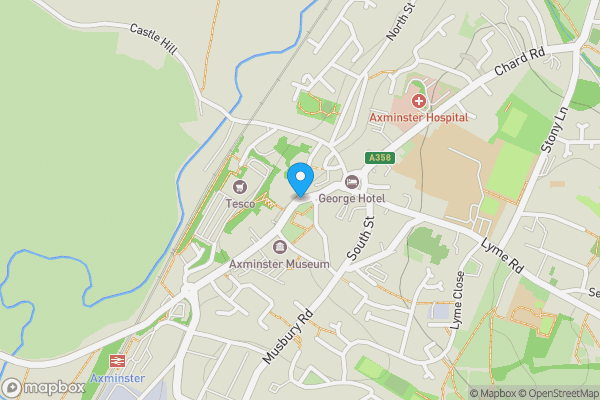 Auction Properties in Axminster|propertyauctions.io