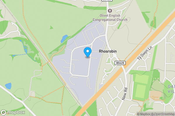 Auction Properties in Old Rhosrobin|propertyauctions.io