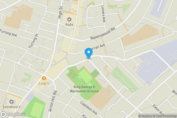 Auction Properties in NG5|propertyauctions.io