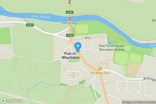 Auction Properties in Pool-in-Wharfedale|propertyauctions.io