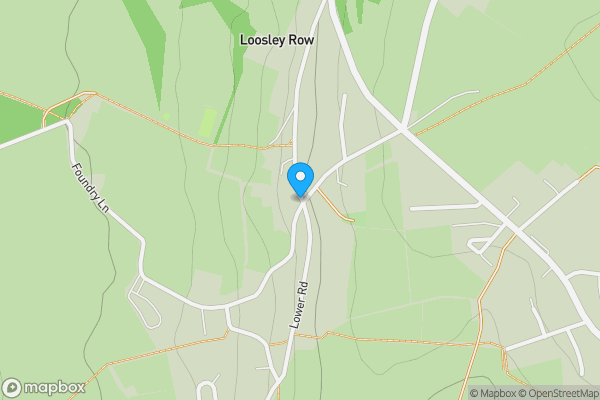 Auction Properties in Loosley Row|propertyauctions.io