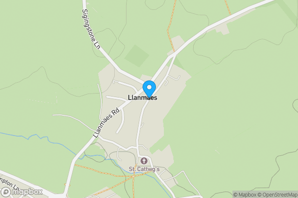 Auction Properties in Llanmaes|propertyauctions.io