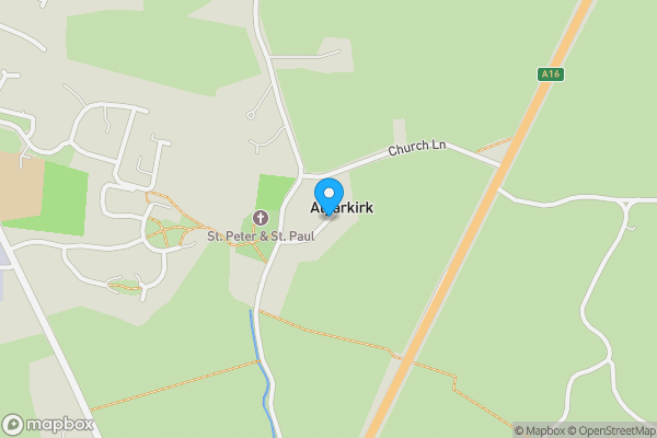 Auction Properties in Algarkirk|propertyauctions.io