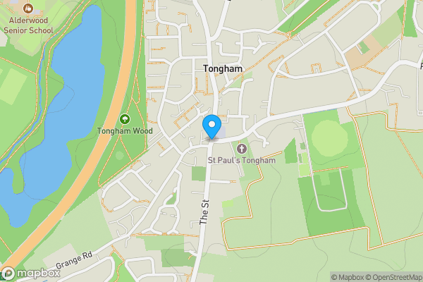 Auction Properties in Tongham|propertyauctions.io