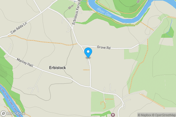 Auction Properties in Erbistock|propertyauctions.io