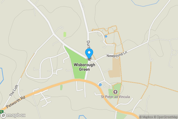 Auction Properties in Wisborough Green|propertyauctions.io