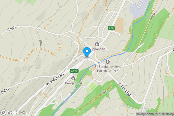 Auction Properties in Ripponden|propertyauctions.io