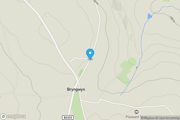Auction Properties in Bryngwyn|propertyauctions.io