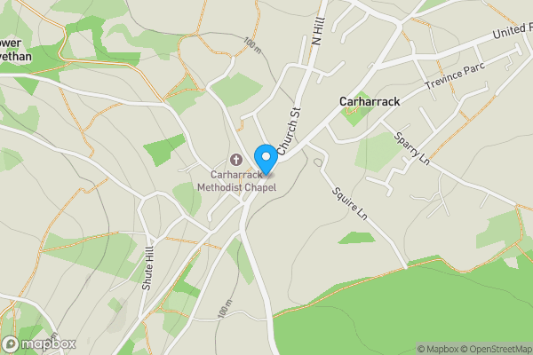 Auction Properties in Carharrack|propertyauctions.io