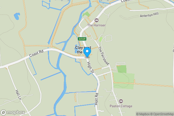 Auction Properties in Cley next the Sea|propertyauctions.io