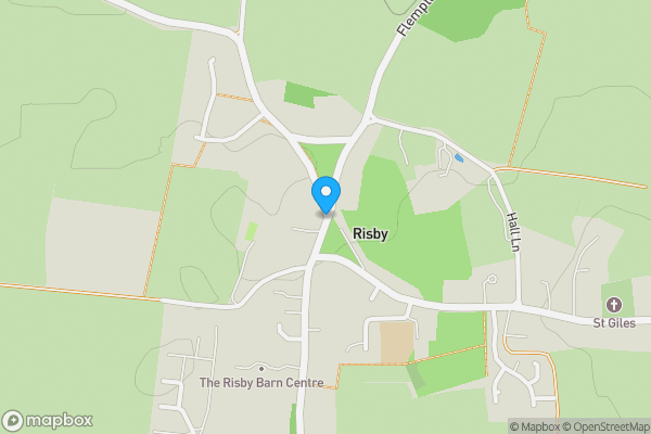 Auction Properties in Risby|propertyauctions.io