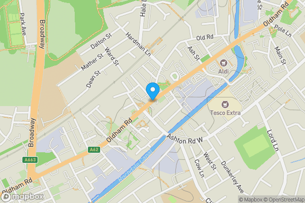 Auction Properties in Failsworth|propertyauctions.io