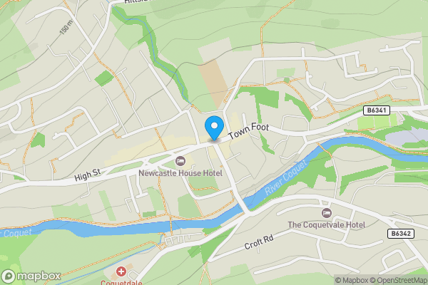 Auction Properties in NE65|propertyauctions.io